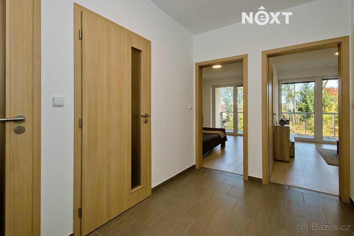 Prodej byt 2+kk, 59㎡ - 10