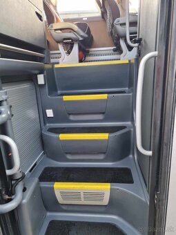 MAN Lion’s Coach euro EEV, r.v. 2012 - 10