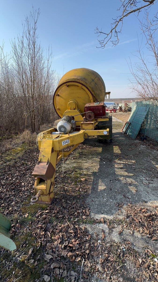 Poľno náčinie - 10