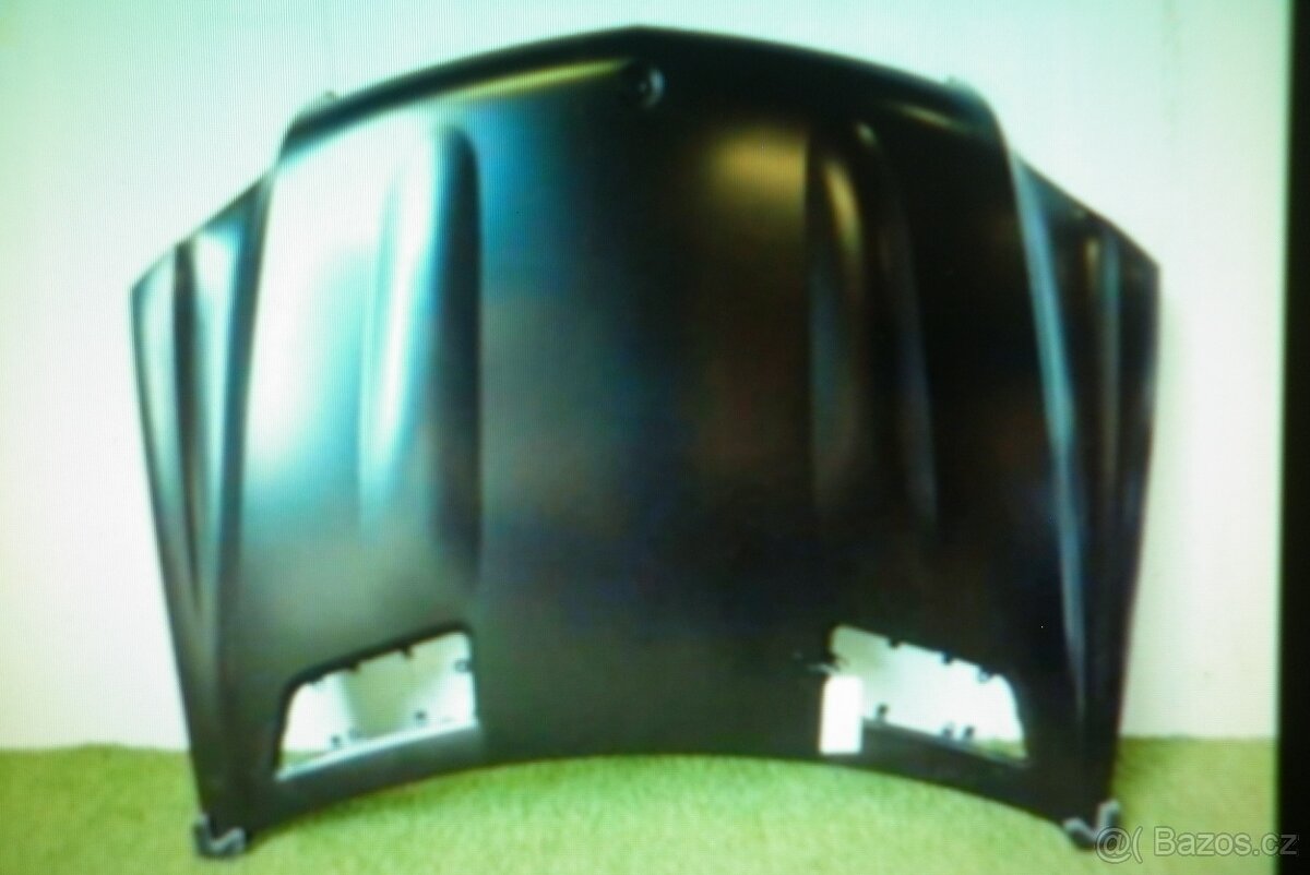 Mercedes-Benz GL X164 320 CDI NÁHRADNÍ DÍLY gl 164 - 10