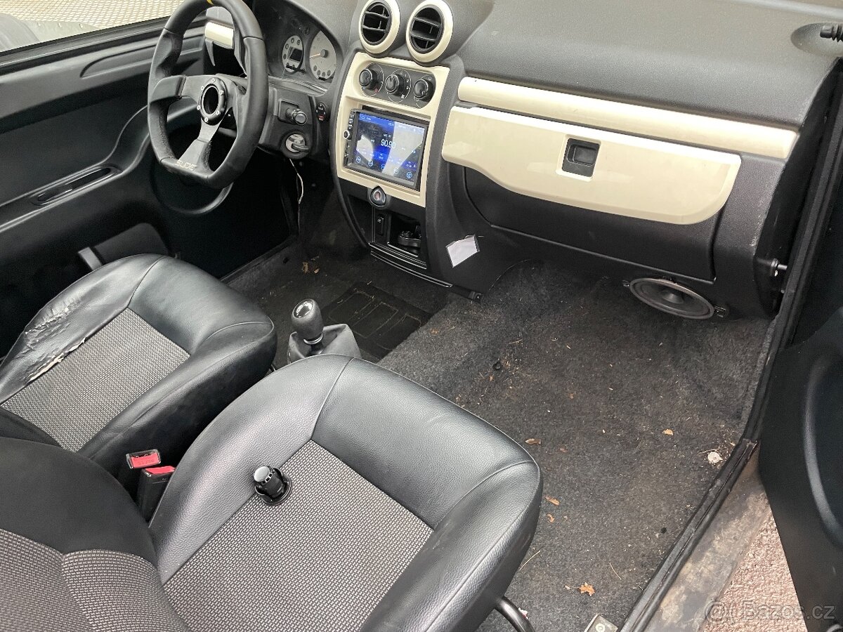 Aixam city 2014 - 10