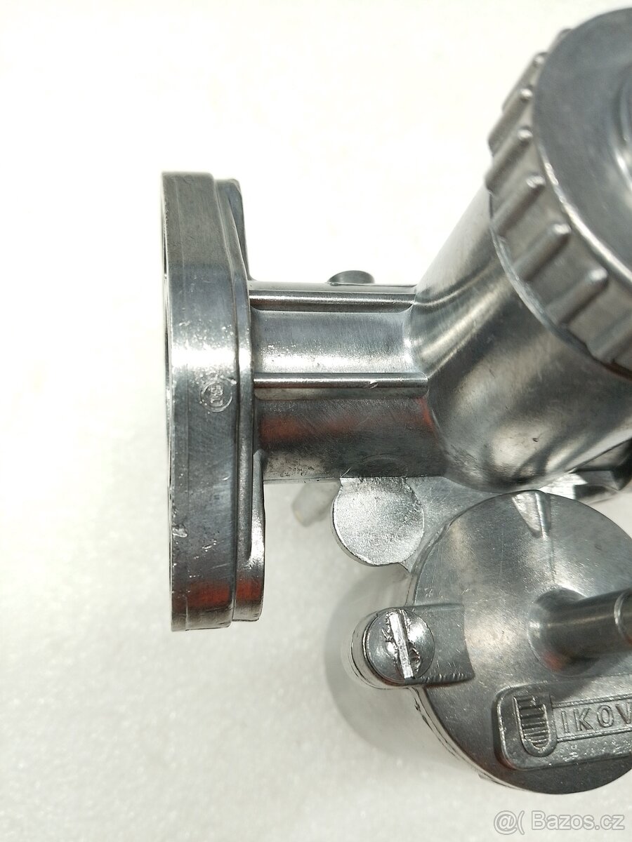 JIKOV KARBURÁTOR 2924SB-11 ČZ 175 356 ORIGINÁL - 10