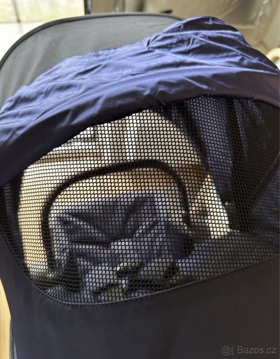 Kočárek Cybex Priam - 10