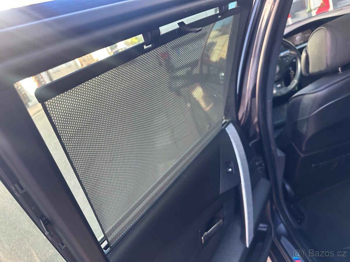 BMW 530d e61 - 10