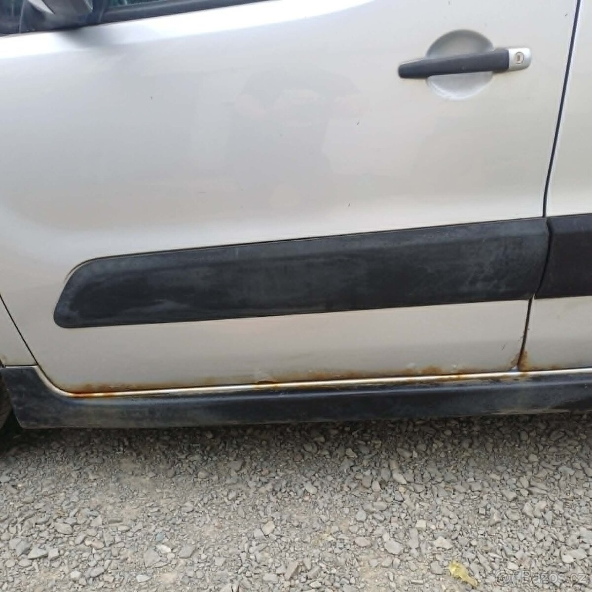 Prodám Citroen Berlingo - 10