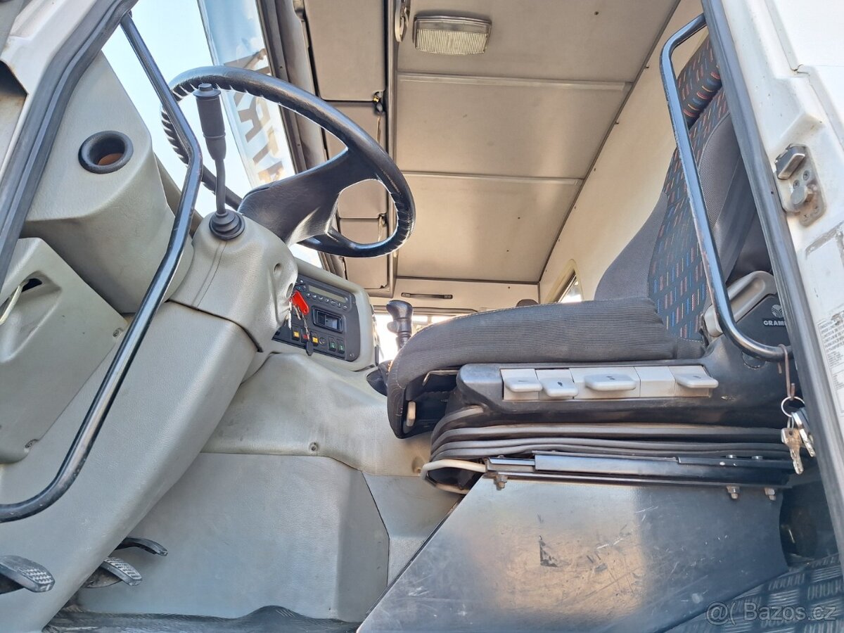 TATRA T815 TERRNO 6X6 + HR - 10