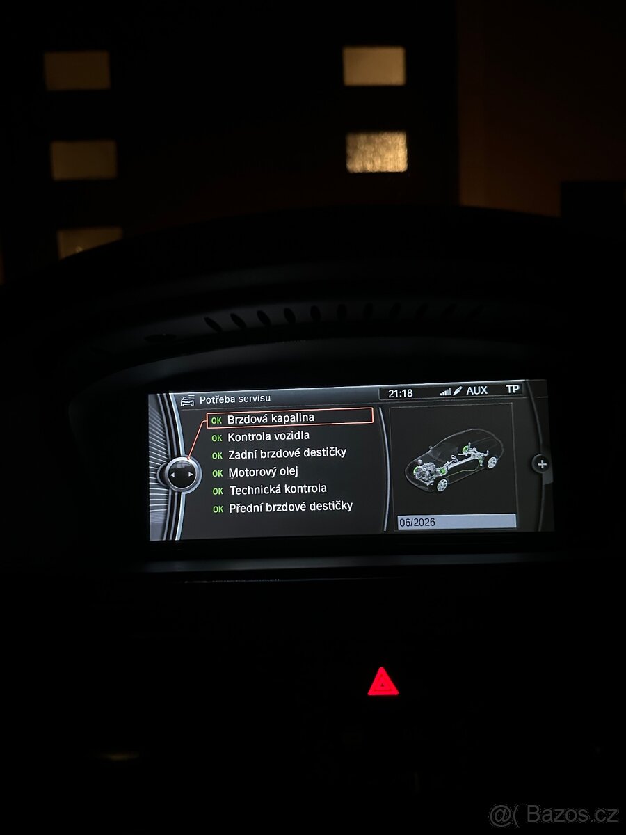 BMW e91 330d LCI 180kw - 10