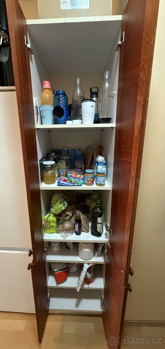 Zachovalá kuchyně - 10