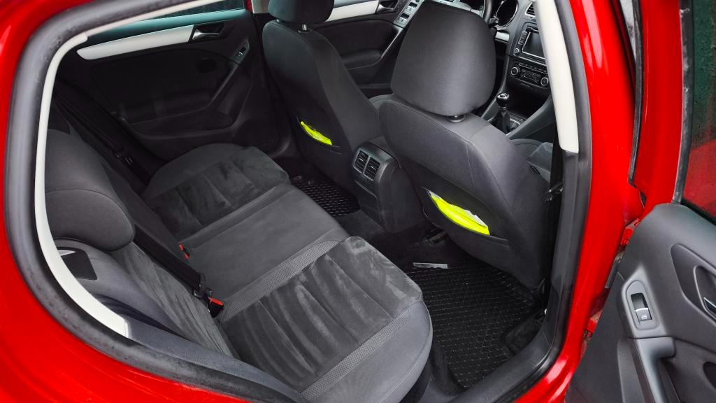 Golf 6 1.4TSI 90kw 6ti-manuál - 10