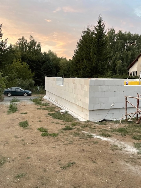 Zednické práce a stavební práce - 10