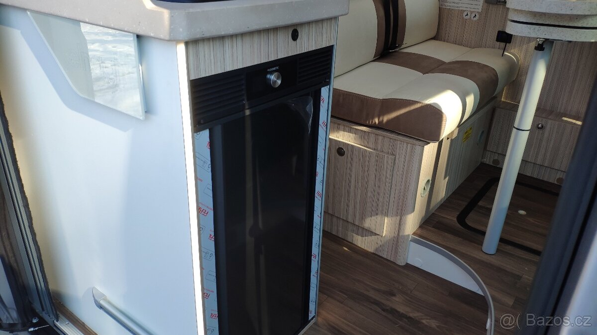 Elnagh Van stan výbava nový 2xskladem - 10