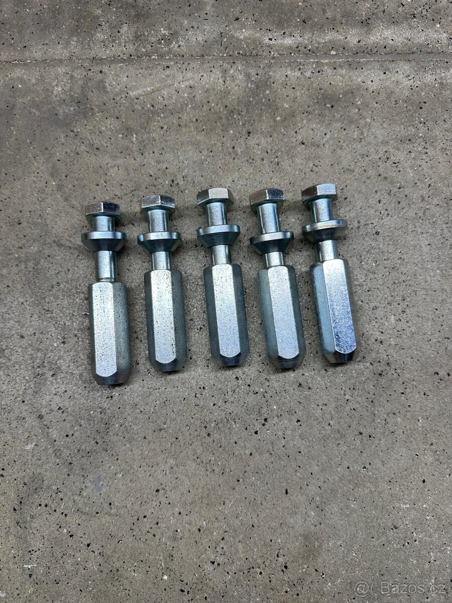 NITROMAC RS30WL 10–30” - rovnačka kol (pneuservis) - 10