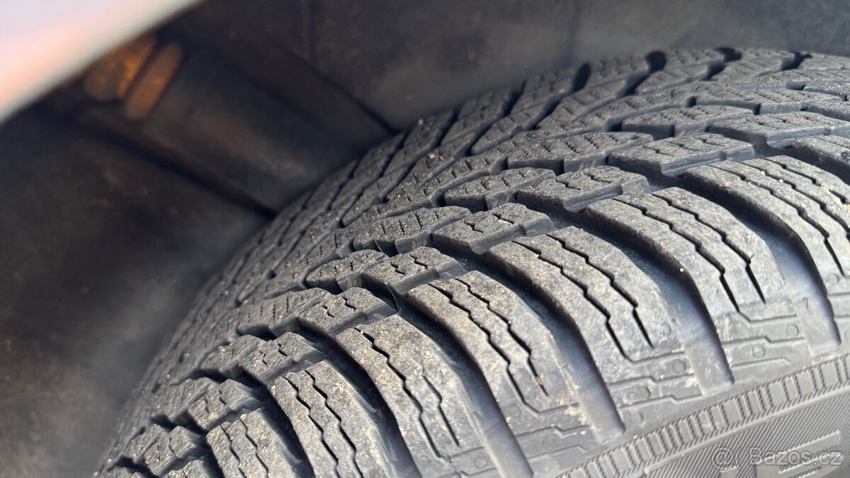 Kola Škoda Tunga 5x112 R16 - 10