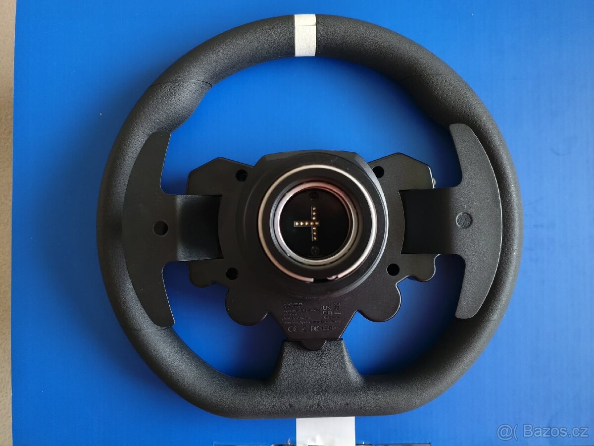 Moza R3 Bundle Pro PC / Stav Noveho - 10