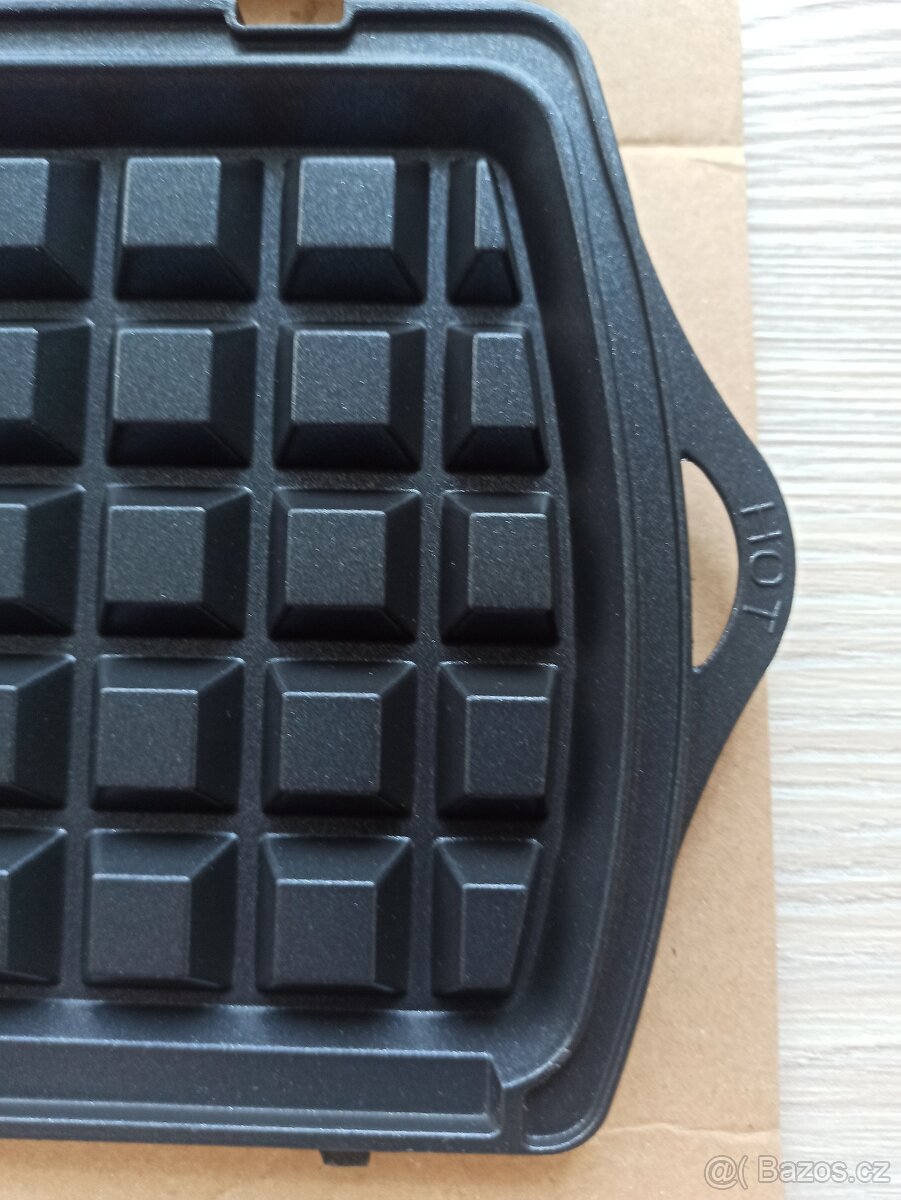 Formy do toustovače - 10