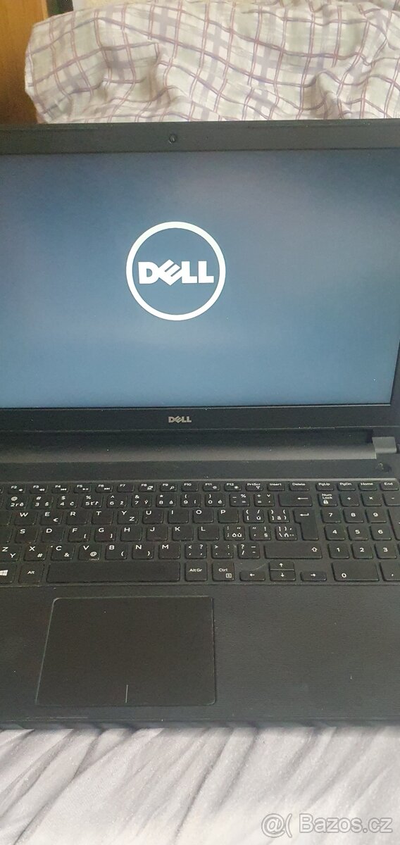 Dell Vostro 3559 - 10
