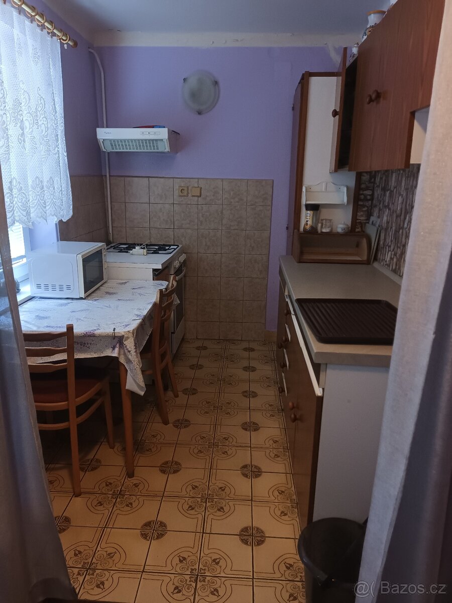 Prodej rodinného domu v Nivnici - 10