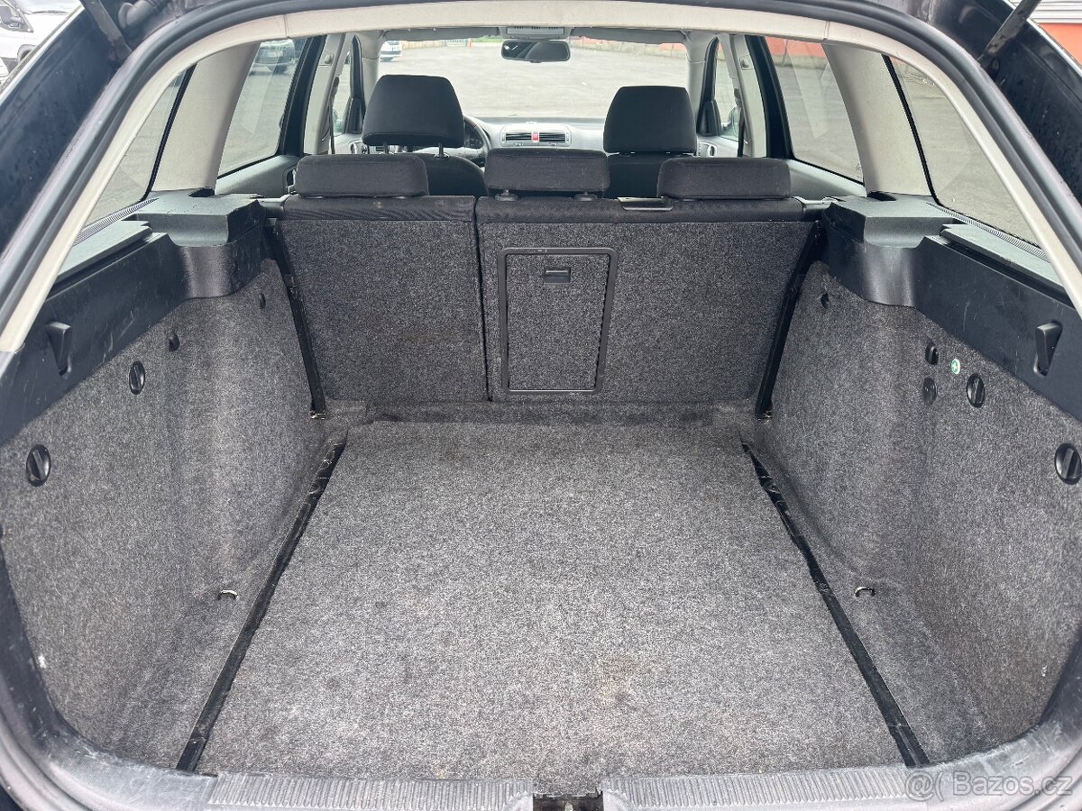 Škoda Octavia II 1.9 TDi COMBI MODEL 2006 MOŽNO NA SPLÁTKY - 10