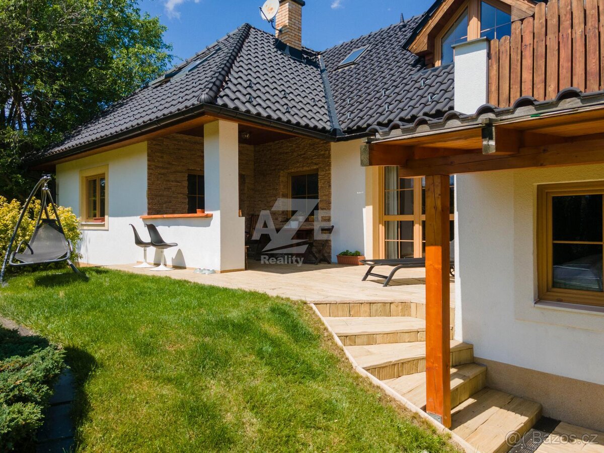 Prodej, rodiiný dům, 1885 m2, Václavovice - 10