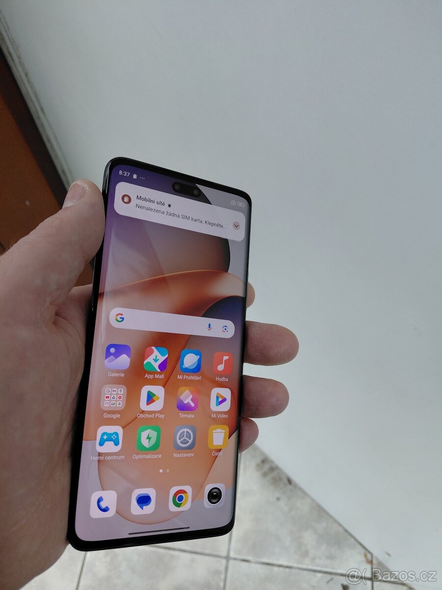 Xiaomi 13 Lite 256GB - 10