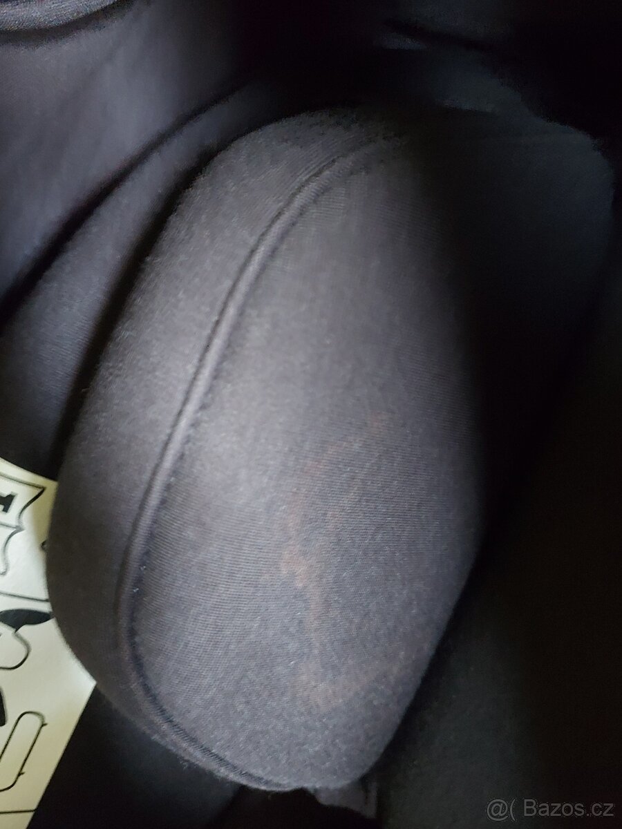 Autosedačka 0-13kg - 10