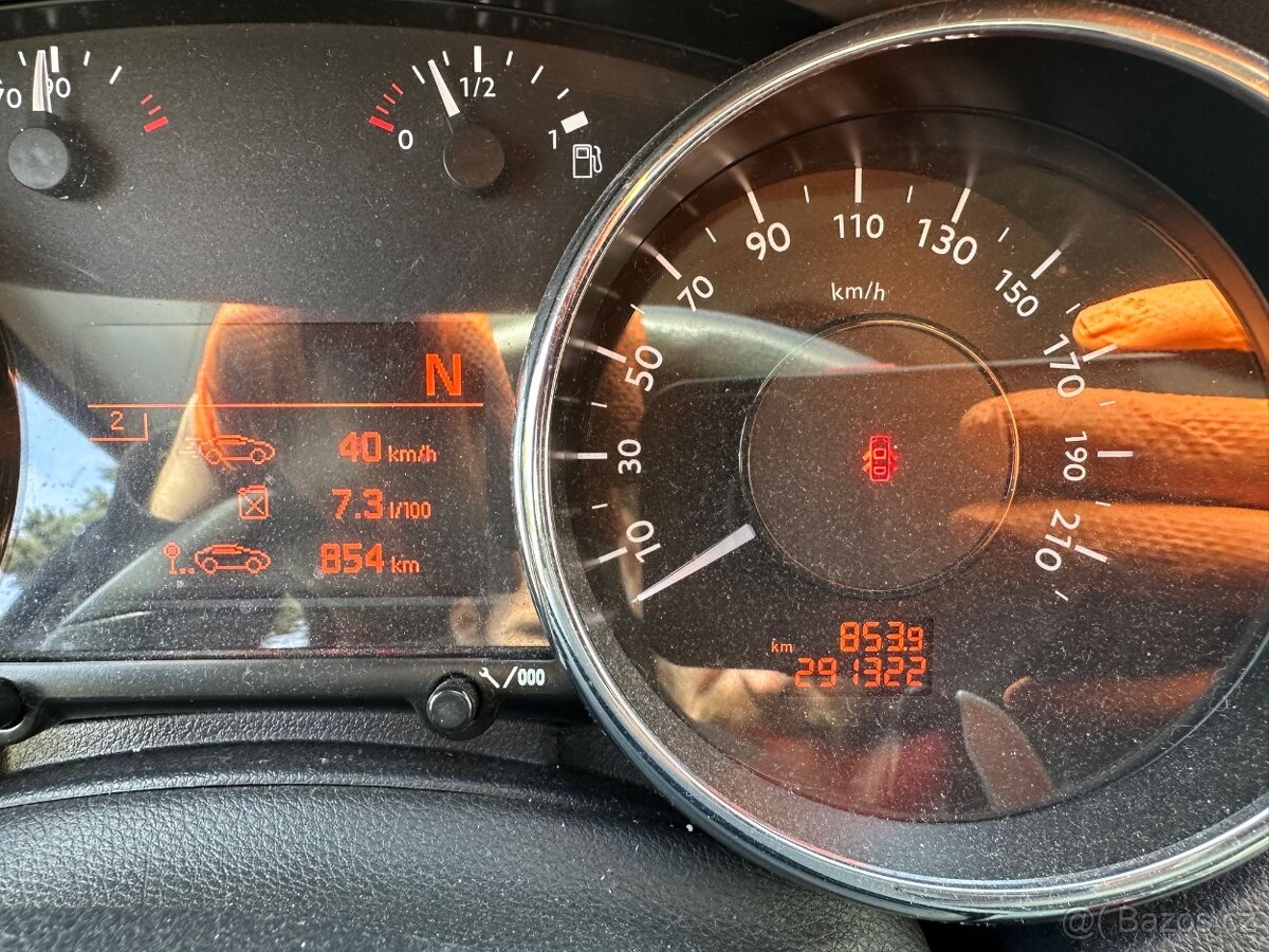 Peugeot 5008, Panorama, Automat - 10