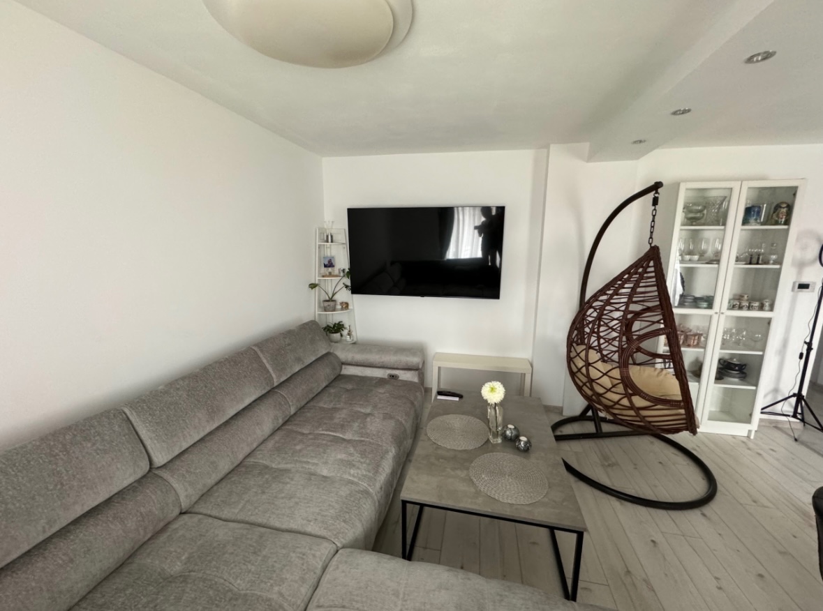 Velká rohová sedačka - levý roh - 10