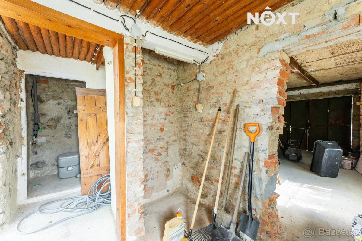 Prodej Chata, 53㎡ - 10