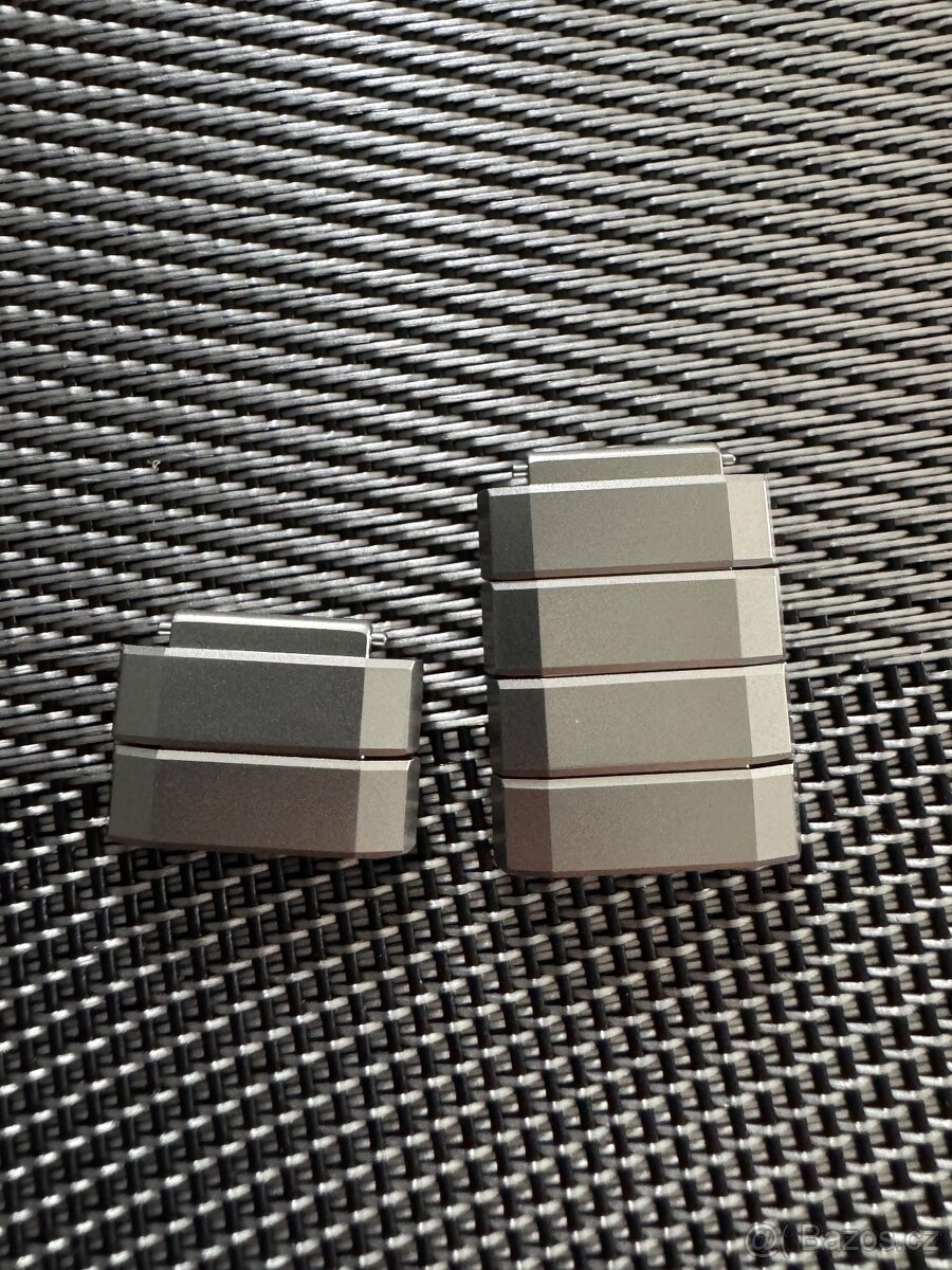 HW GT5PRO TITAN 46mm - 10