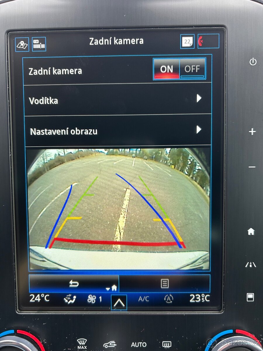 Renault Grand Scenic - 10