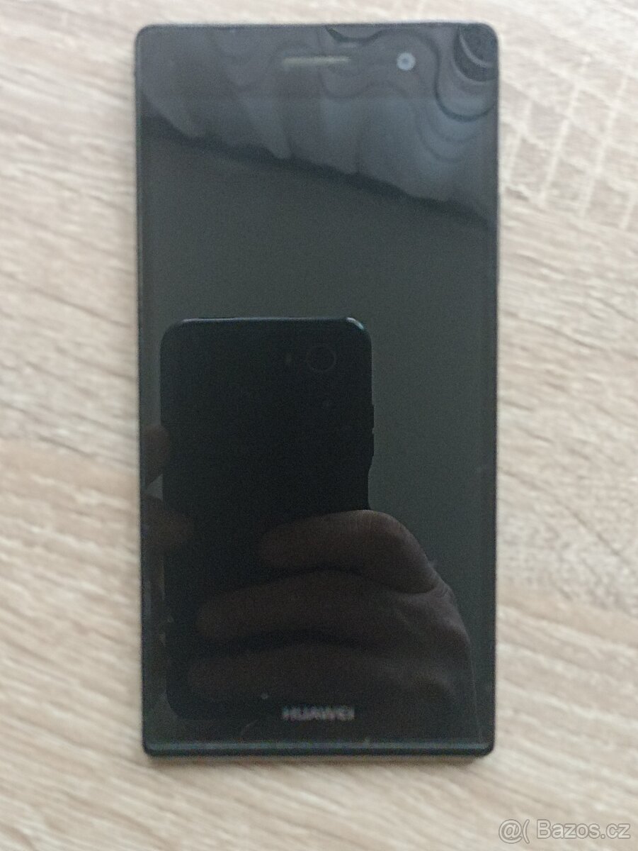 HUAWEI P7-L10 top stav - 10