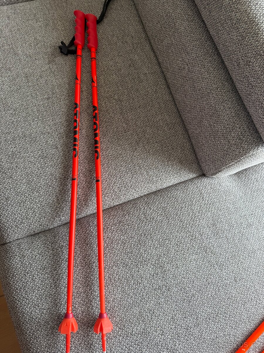 Dětské hůlky - 10