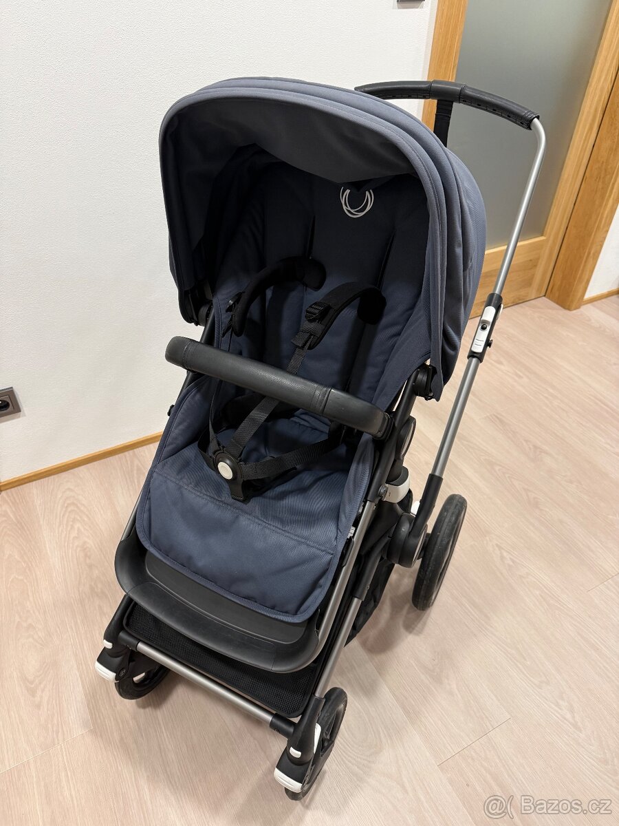 Bugaboo fox 3 - 10