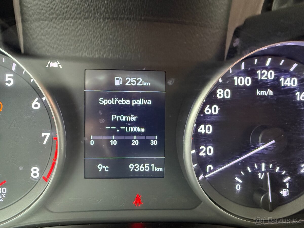 Hyundai I30 1.5 DPi 2021 - 10