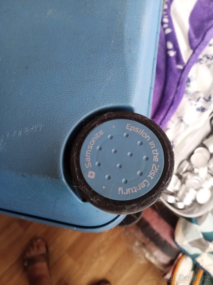 Velký kufr Samsonite_SLEVA - 10