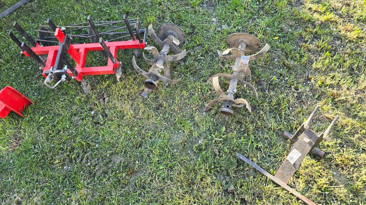 Kulti - Tera s příslušenstvím - 10