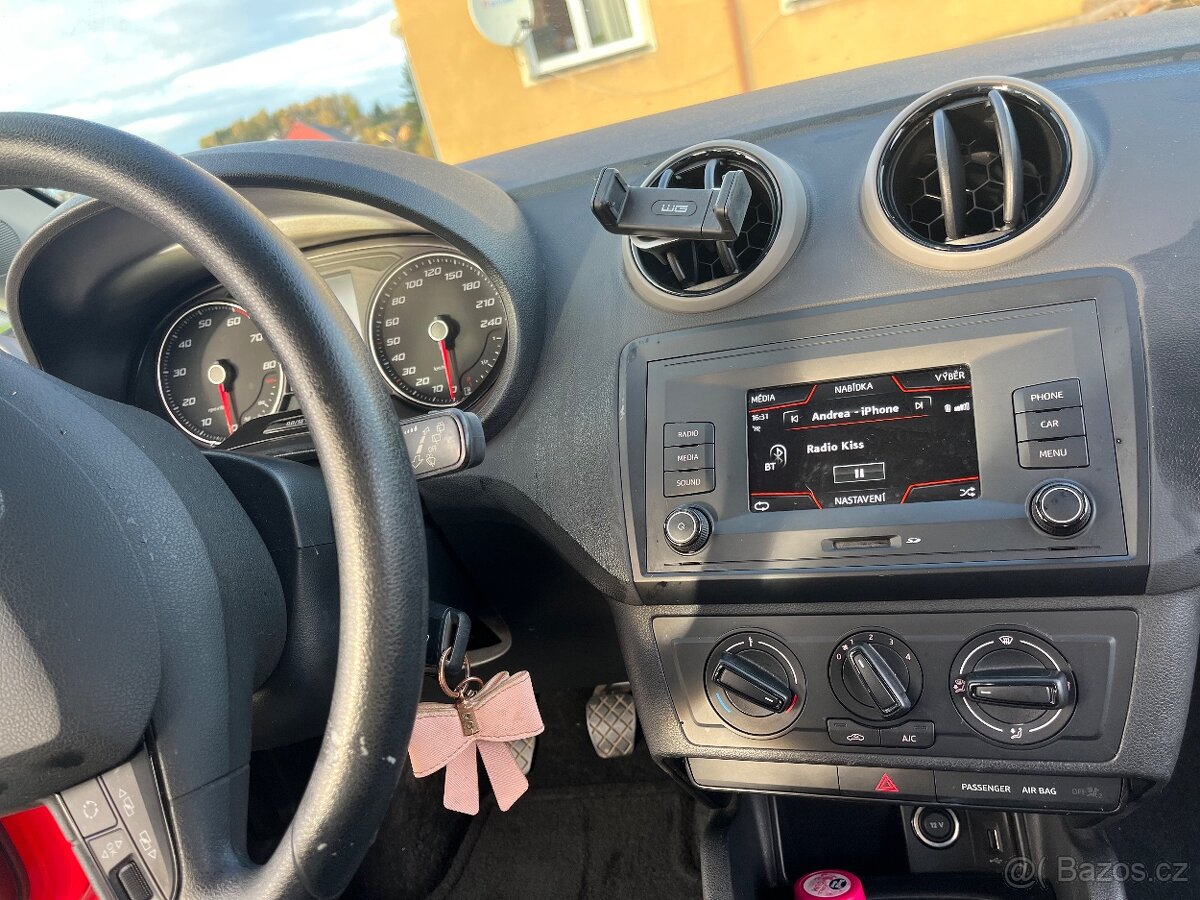 Seat Ibiza 1,2 TSI - 10