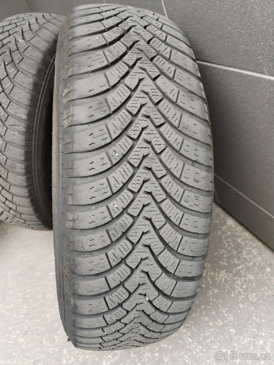 5x112 Zimní - 10
