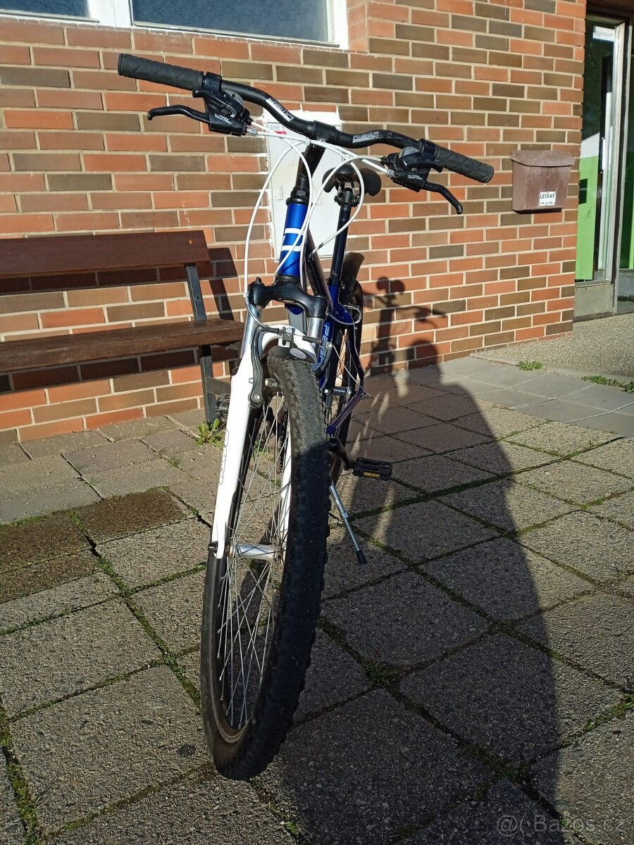 Prodám horské kolo Dema SLEVA PO JEDNÁNÍ - 10