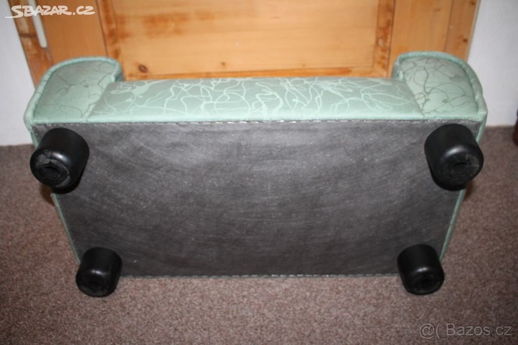 Pohovka pro panenky nebo domácího mazlíčka - pošta v ceně - 10