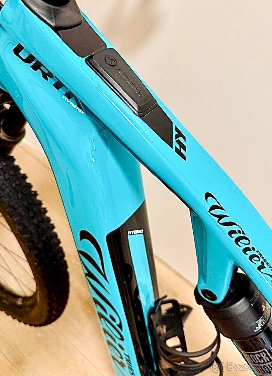 WILIER.urta.hybrid+GX-AXS-1x12.stemma+SID+M966H - 10