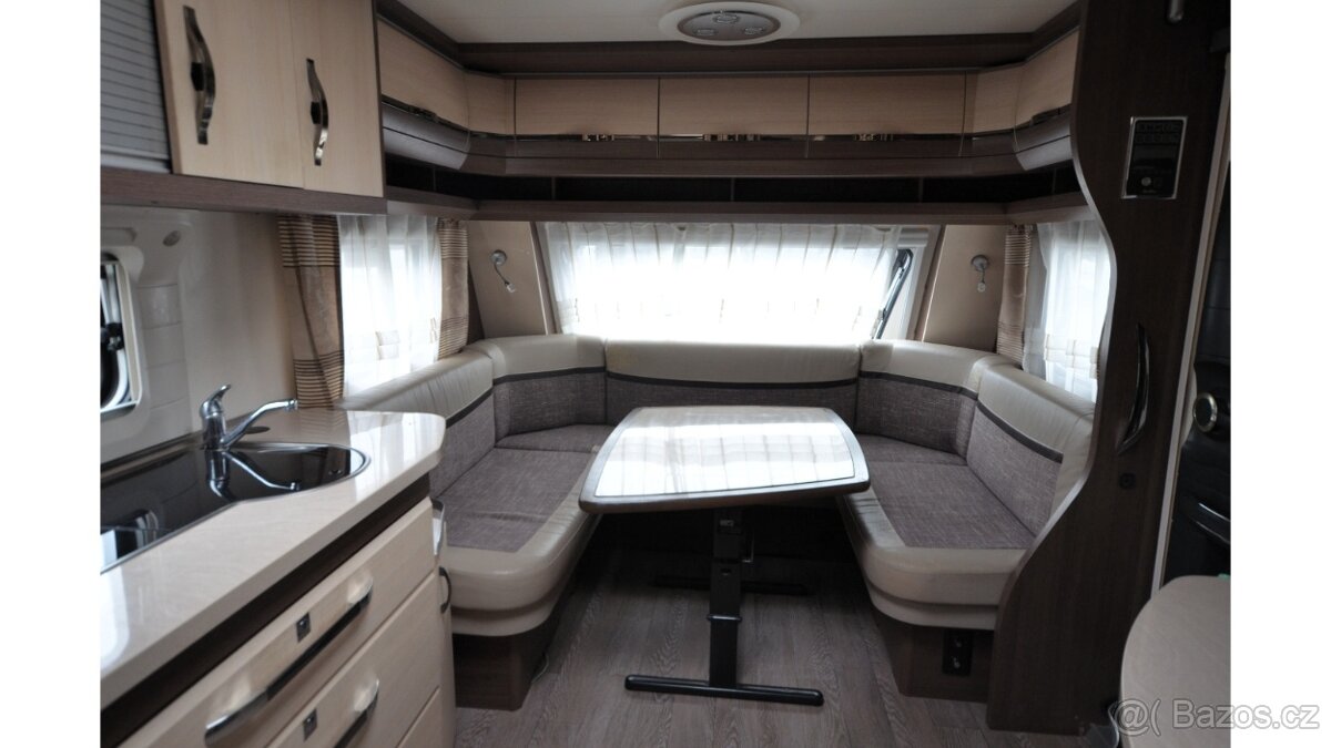 Hobby Prestige 720 KFU - 10