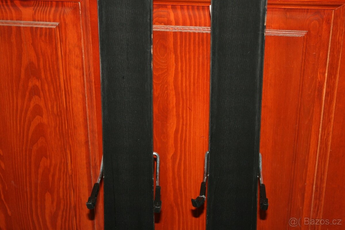 lyže Rossignol P 400 163 cm - 10