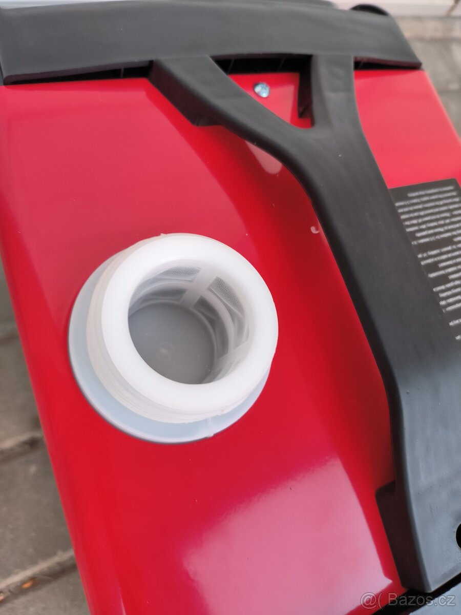 8 Kw Nezávislé Bluetooth Naftové Topení 12V / 24 V / 220V - 10