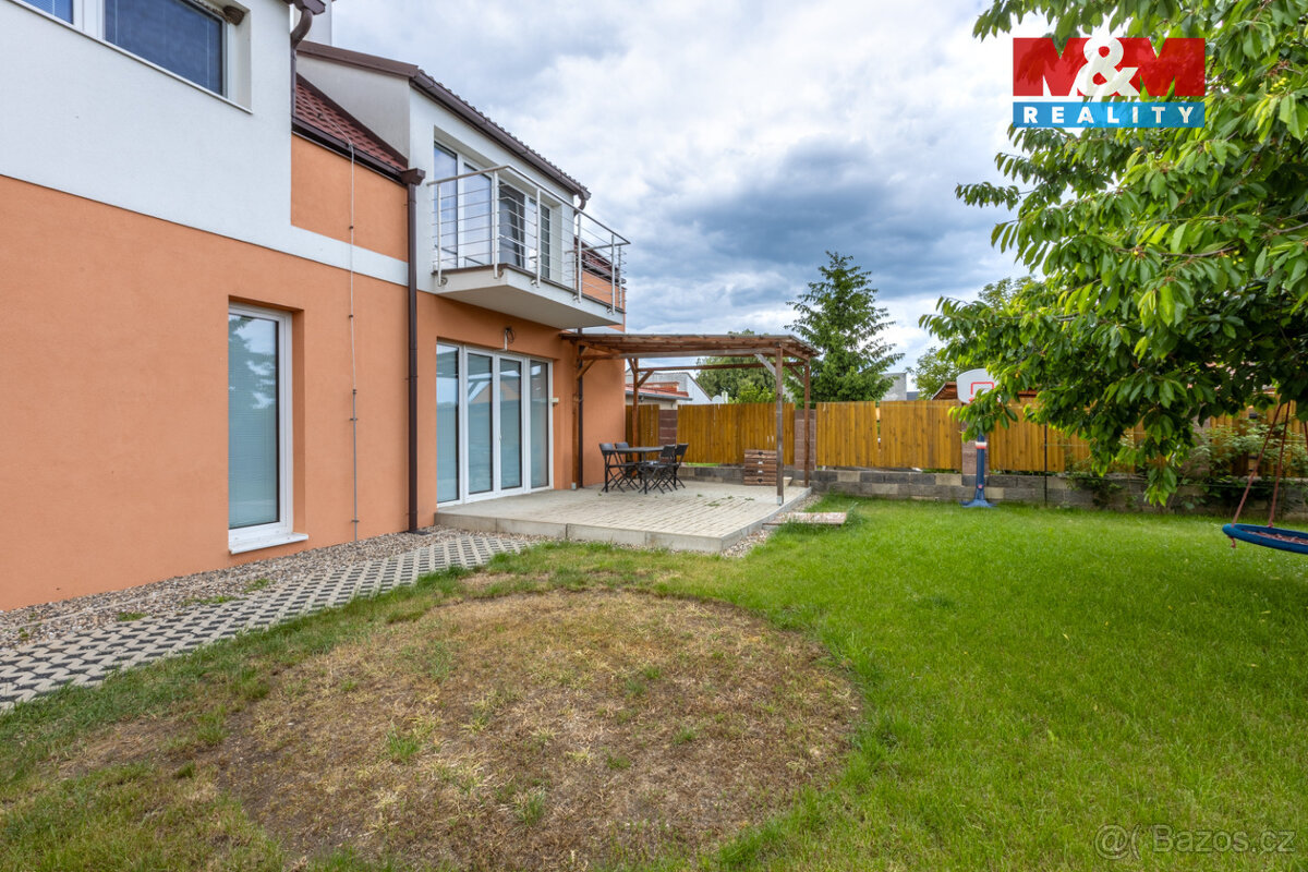 Prodej rodinného domu, 155 m², Obora - 10