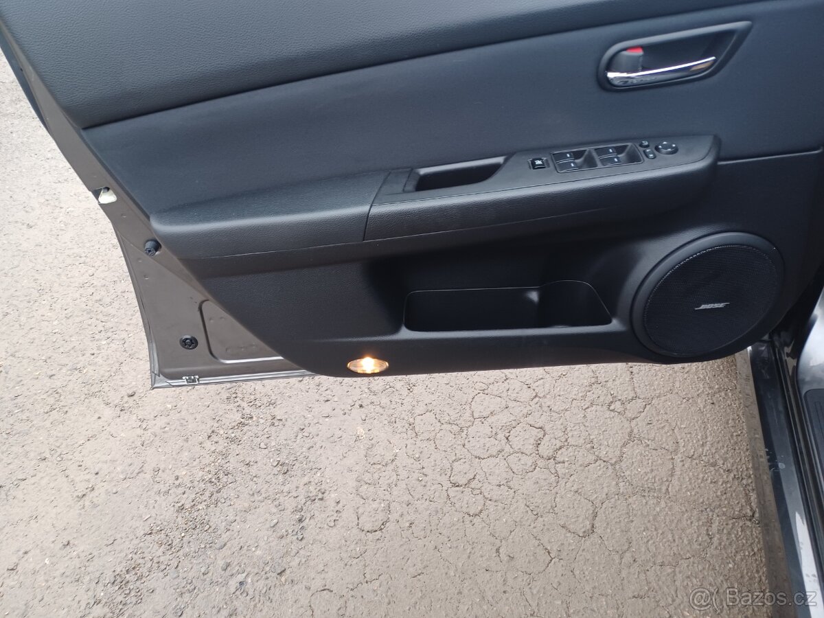 Mazda GH 6 2.0 114kw benzín disi - 10