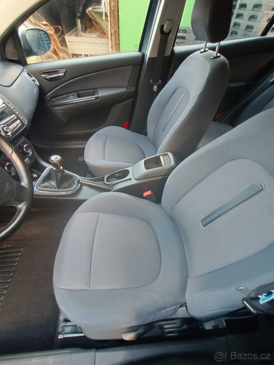 Fiat Bravo 1.9 JTDm 88 Kw poslední motor bez DPF - 10