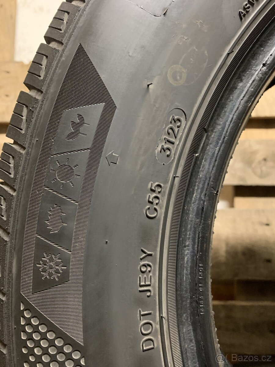 2ks 215/65/16C Minerva/2023/109-107T/celoročně - 10