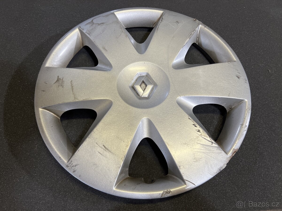 Kryty kol originální - více typů - 10