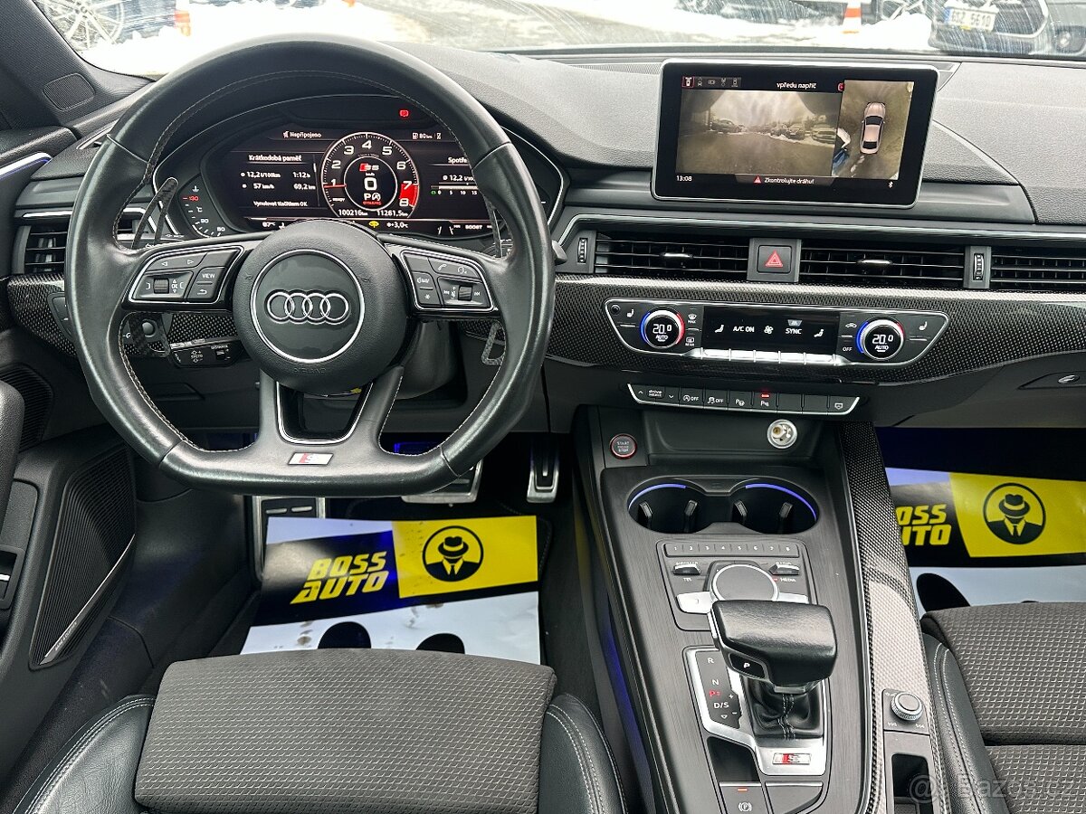 Audi S5 2017 - 10